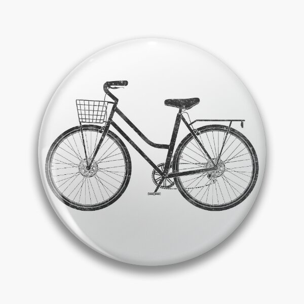 Item preview, Beach Cruiser Bike designed and sold by wanderingfools.