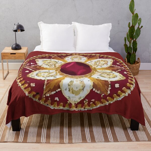 Item preview, Mexican Sombrero Mandala charro hat mariachi horse shoe design  designed and sold by T-Mex.