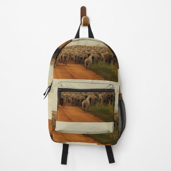 Item preview, Sheep Run designed and sold by Candice O'Neill.
