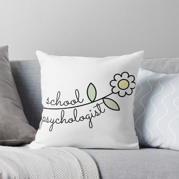 Item preview, school psychologist designed and sold by stickersbycare.