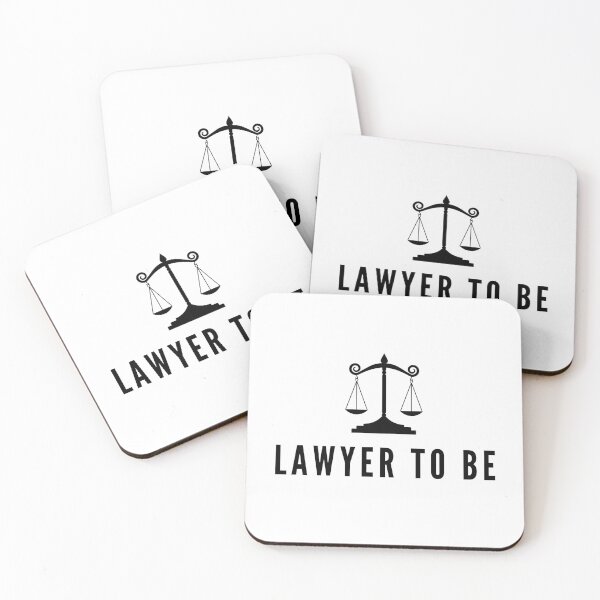 Item preview, Lawyer to be : future lawyer designed and sold by imjenn.