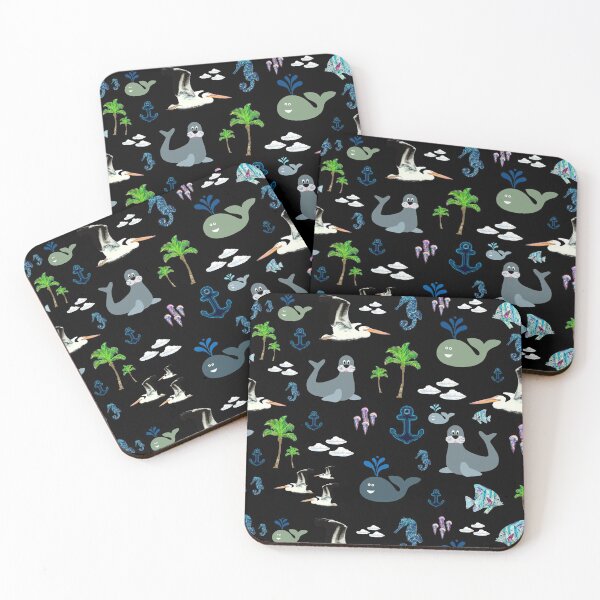 Item preview, Nautical Bliss designed and sold by MarcSabuncu.