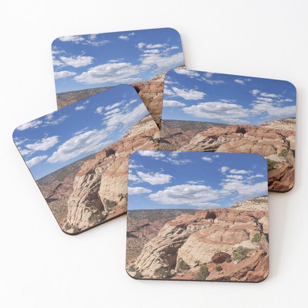 Item preview, Cassidy Arch at Capitol Reef National Park designed and sold by Isaac Stevens.