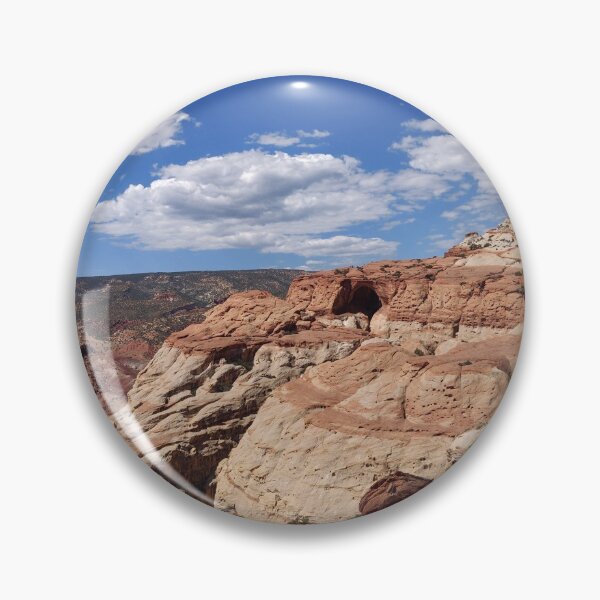 Item preview, Cassidy Arch at Capitol Reef National Park designed and sold by Isaac Stevens.