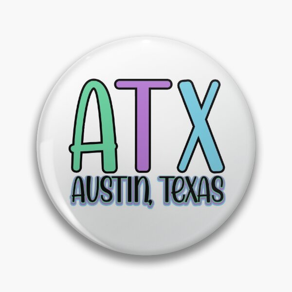 Item preview, austin designed and sold by designsbysamantha.