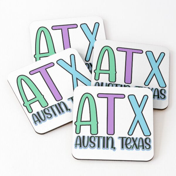 Item preview, austin designed and sold by designsbysamantha.