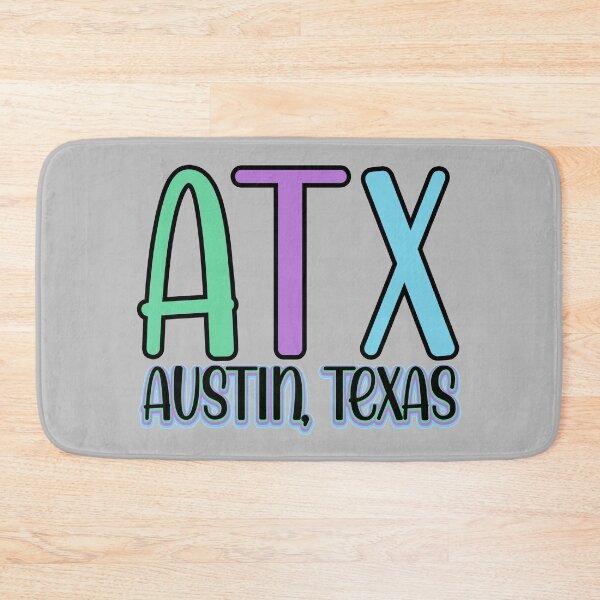 Item preview, austin designed and sold by designsbysamantha.