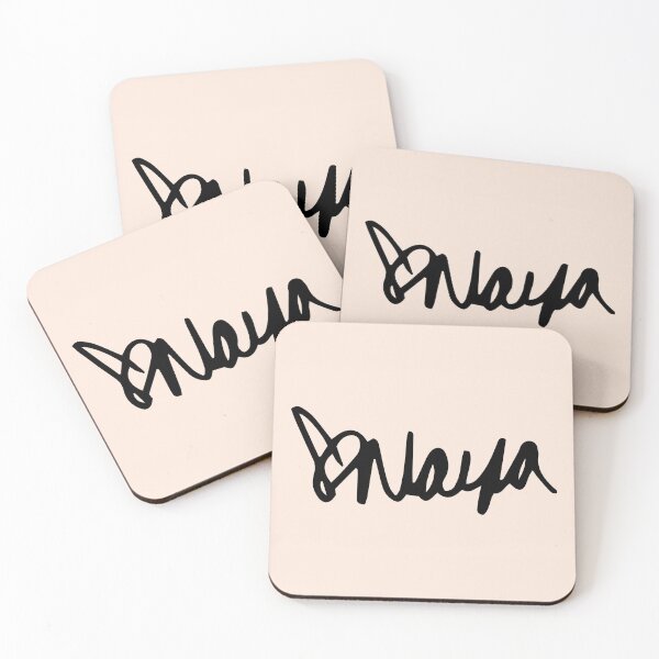 Item preview, Naya Rivera Autograph designed and sold by elisc.
