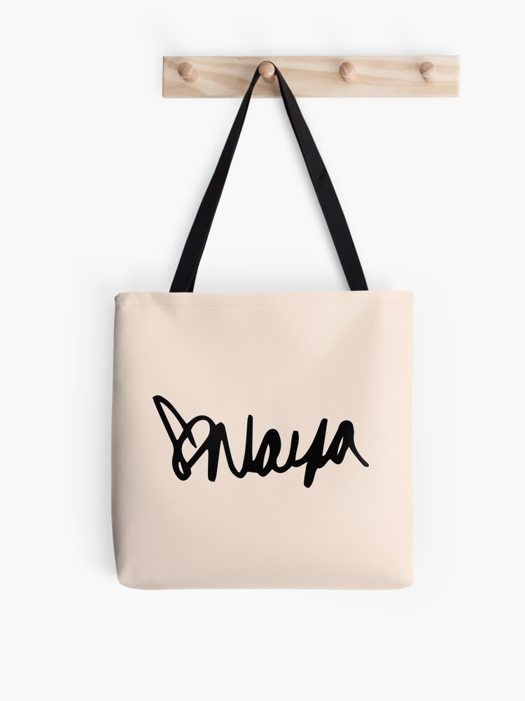 Naya Tote Purse