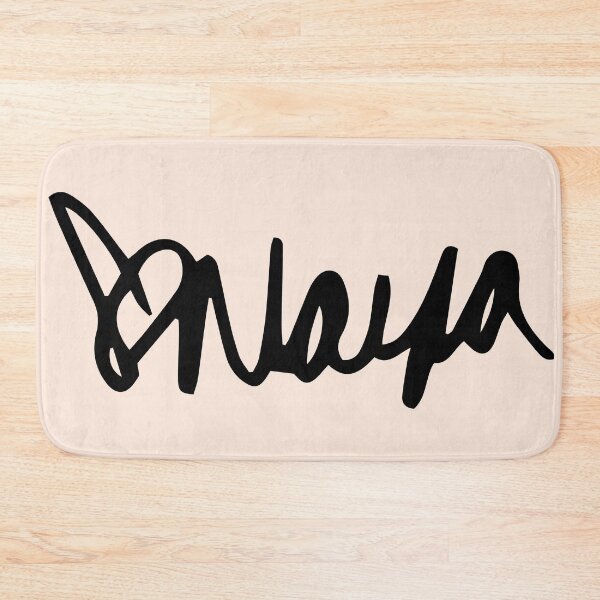 Item preview, Naya Rivera Autograph designed and sold by elisc.