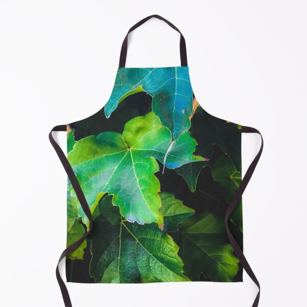 Item preview, closeup green ivy leaves background designed and sold by Mrvell.