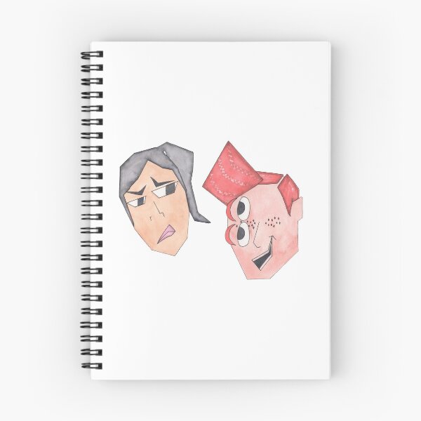 Item preview, Creepy Conan in Korea-Conan Learns Korean and Makes is Weird designed and sold by SageMageeArt.