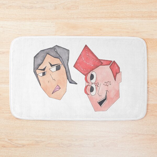 Item preview, Creepy Conan in Korea-Conan Learns Korean and Makes is Weird designed and sold by SageMageeArt.