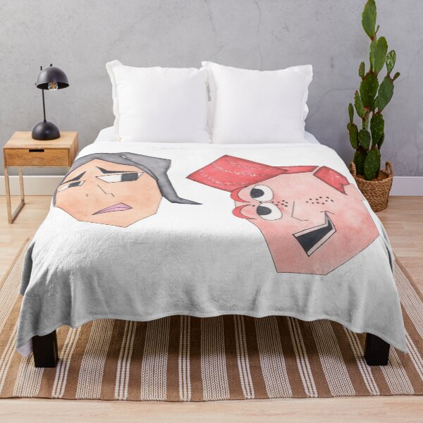 Item preview, Creepy Conan in Korea-Conan Learns Korean and Makes is Weird designed and sold by SageMageeArt.