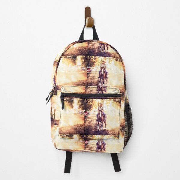 Item preview, The Campdrafter designed and sold by Candice O'Neill.
