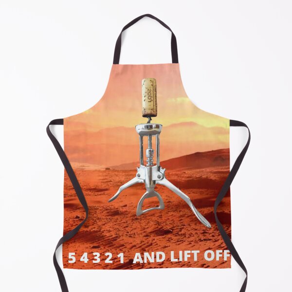 Item preview, 5 4 3 2 1 AND LIFT OFF designed and sold by Bagsyrose.