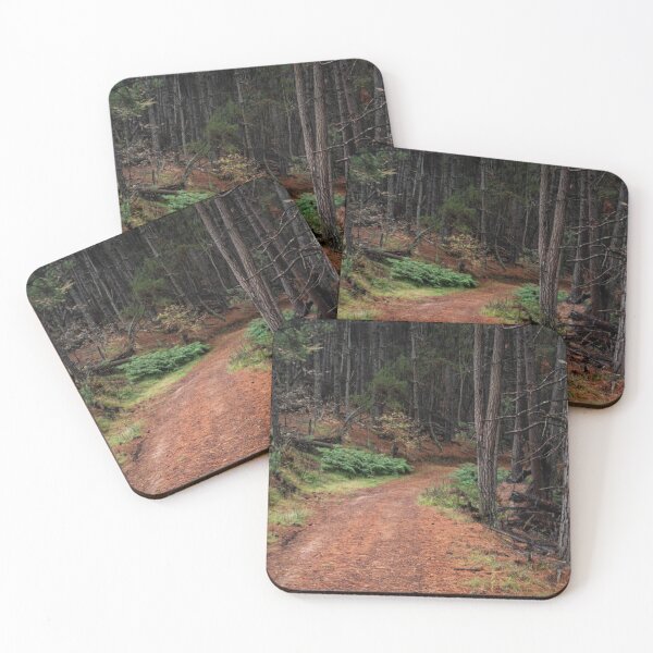 Item preview, Pine Forest designed and sold by Candice O'Neill.