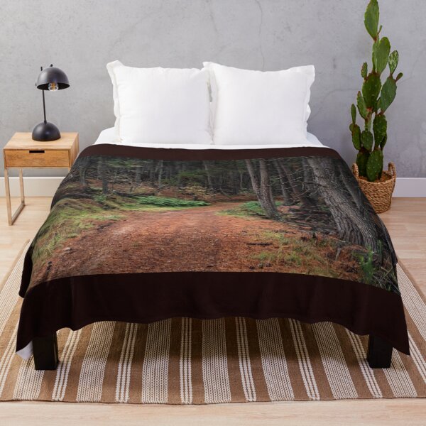 Item preview, Pine Forest designed and sold by Candice O'Neill.