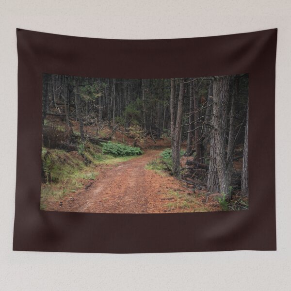 Item preview, Pine Forest designed and sold by Candice O'Neill.