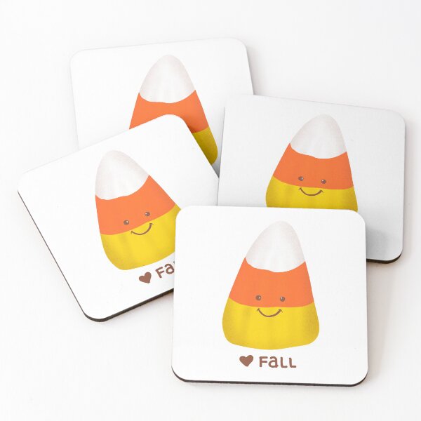 Item preview, Love Fall Candy Corn designed and sold by DigitalCris.