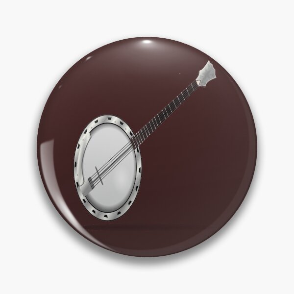 Item preview, Standard banjo designed and sold by Ravi kataria.