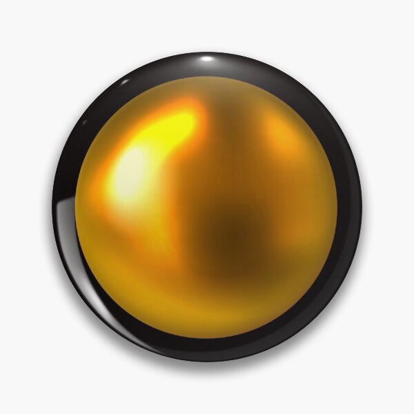 Item preview, Golden Ball designed and sold by H2Kaur.