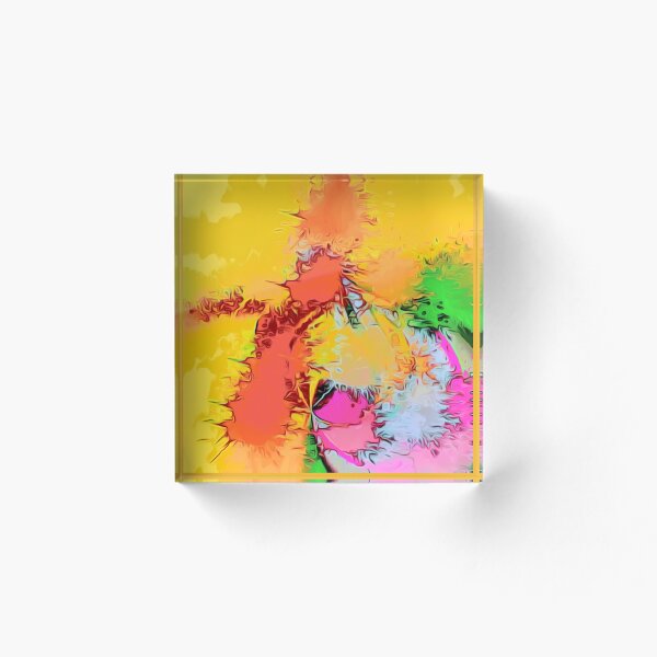Item preview, CitrusSplat designed and sold by ACidysfunction.