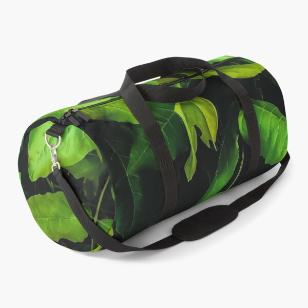 Item preview, green leaves texture background designed and sold by Mrvell.
