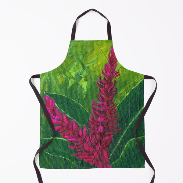 Item preview, Costa Rica Ginger Flower designed and sold by laurettairene.