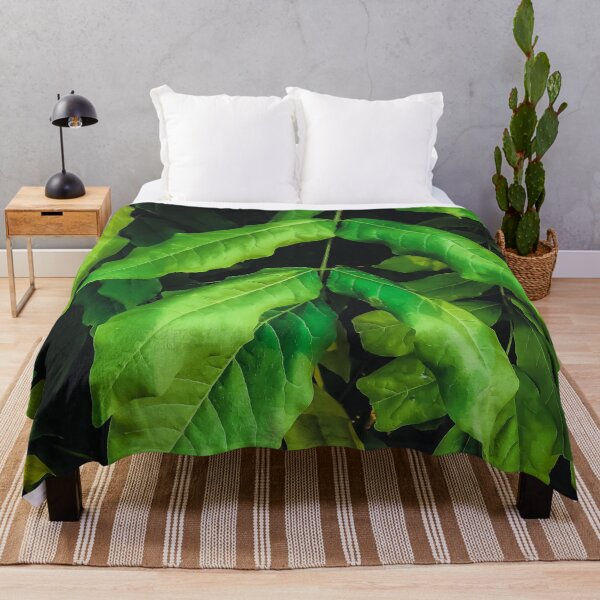 Item preview, green leaves texture background designed and sold by Mrvell.