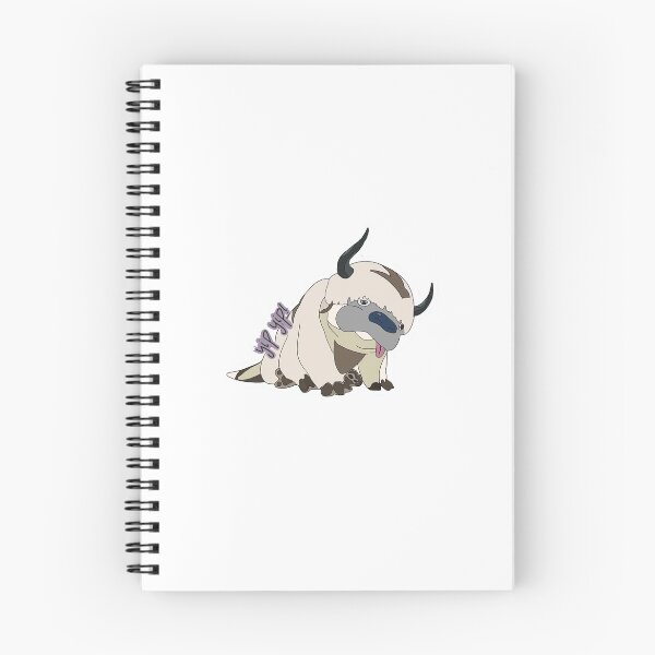 Item preview, Appa, Tongue Out designed and sold by Lucy Genda.
