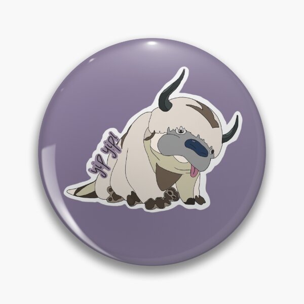 Item preview, Appa, Tongue Out designed and sold by Lucy Genda.