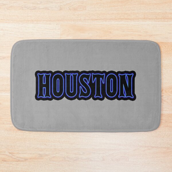 Artikelvorschau, Houston, Texas entworfen und verkauft von designsbysamantha.