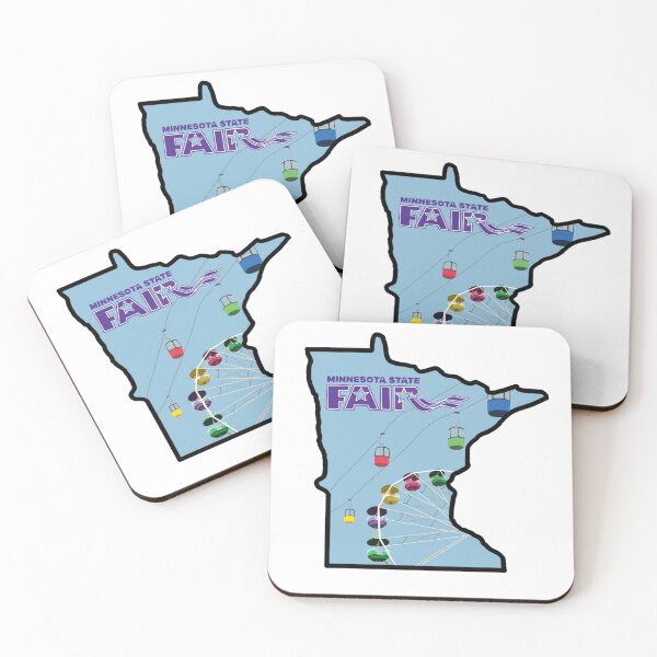 Item preview, Minnesota State Fair designed and sold by mbodnar001.