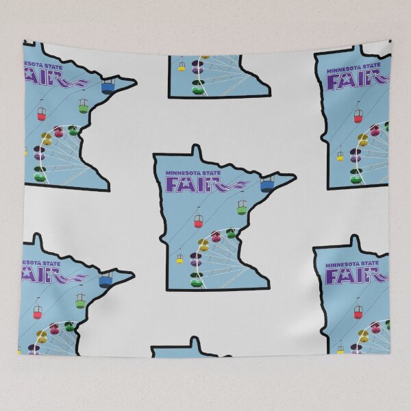 Item preview, Minnesota State Fair designed and sold by mbodnar001.