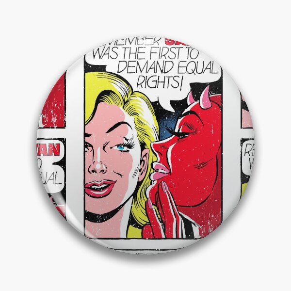 Item preview, Remember Satan designed and sold by butcherbilly.