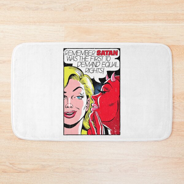 Item preview, Remember Satan designed and sold by butcherbilly.