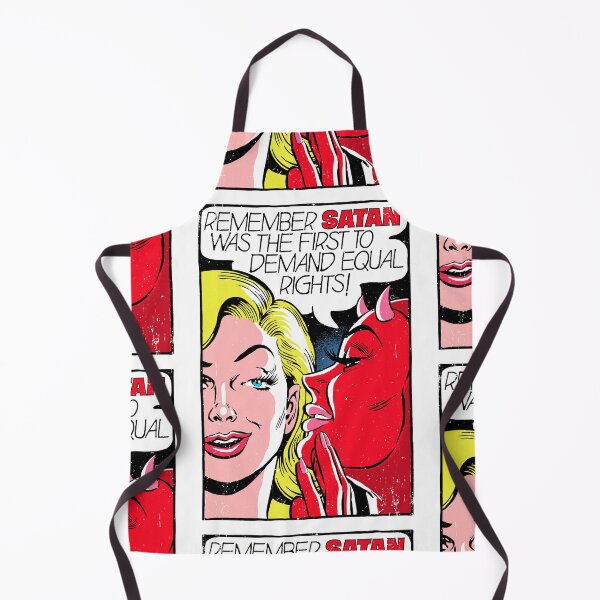 Item preview, Remember Satan designed and sold by butcherbilly.