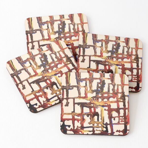 Item preview, maze designed and sold by Savitri Grover.