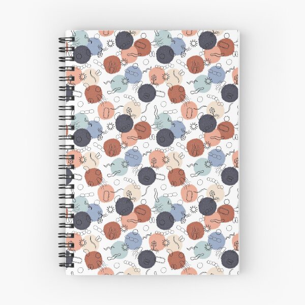 Item preview, Vintage Microbiology on White designed and sold by Hodgepodge Bricolage.