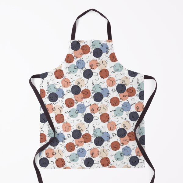 Item preview, Vintage Microbiology on White designed and sold by Hodgepodge Bricolage.