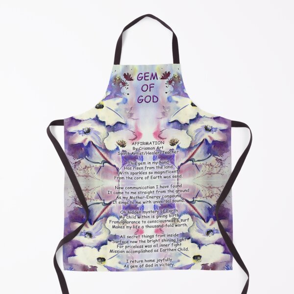 Item preview, Gem of God designed and sold by CrismanArt.
