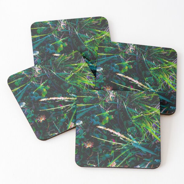Item preview, green leaves plant texture background designed and sold by Mrvell.