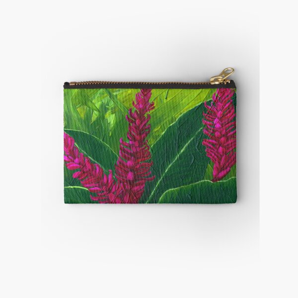 Item preview, Costa Rica Ginger Flower designed and sold by laurettairene.