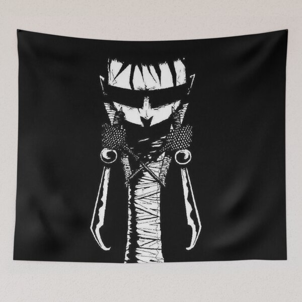 Item preview, JTHM designed and sold by Lustkill.