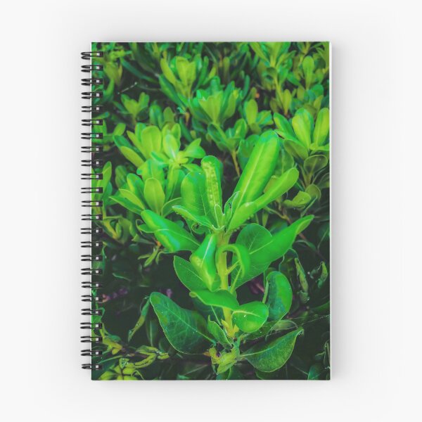 Item preview, green leaves plant texture background designed and sold by Mrvell.