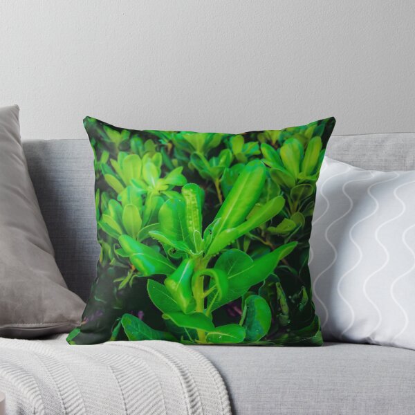 Item preview, green leaves plant texture background designed and sold by Mrvell.