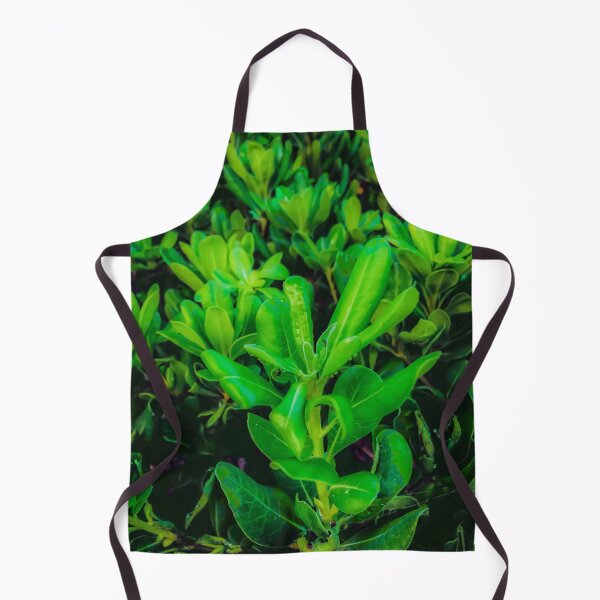 Item preview, green leaves plant texture background designed and sold by Mrvell.