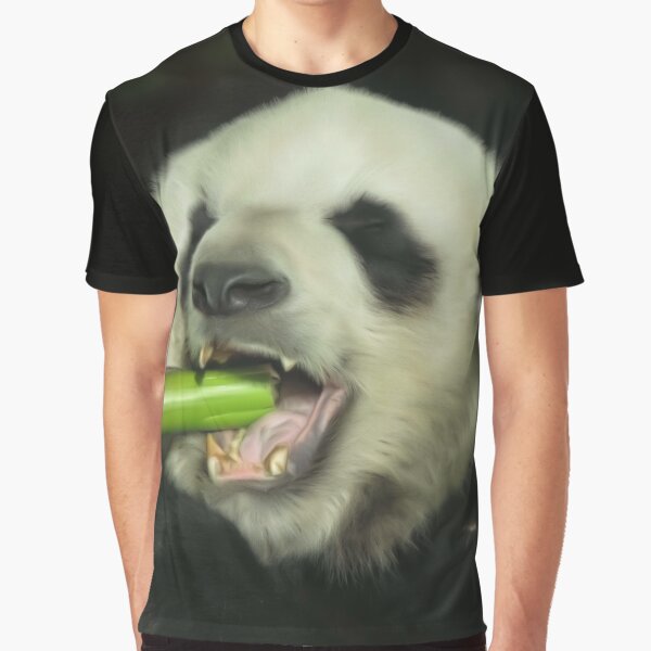 Item preview, Panda designed and sold by MelKowasic.
