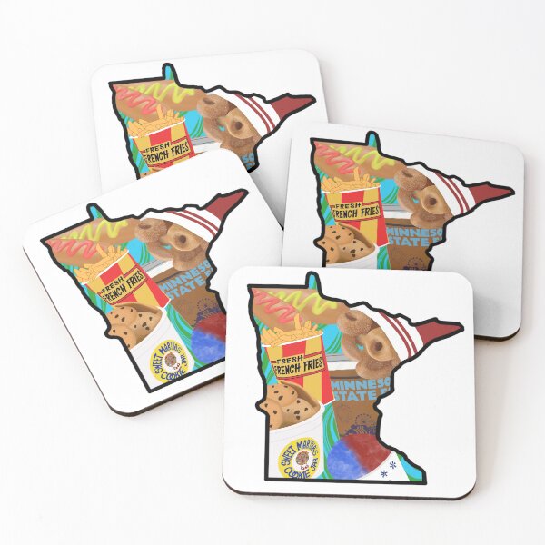 Item preview, State Fair Food designed and sold by mbodnar001.
